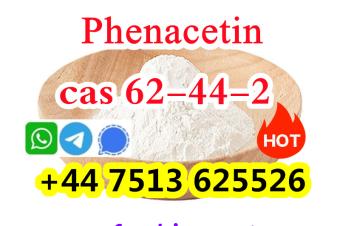cas 62442 Phenacetin powder shiny factory direct supply